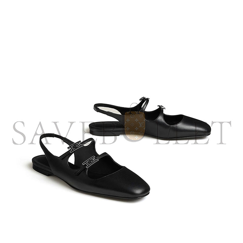 HERMÈS MILA SLINGBACK H261126ZV02355